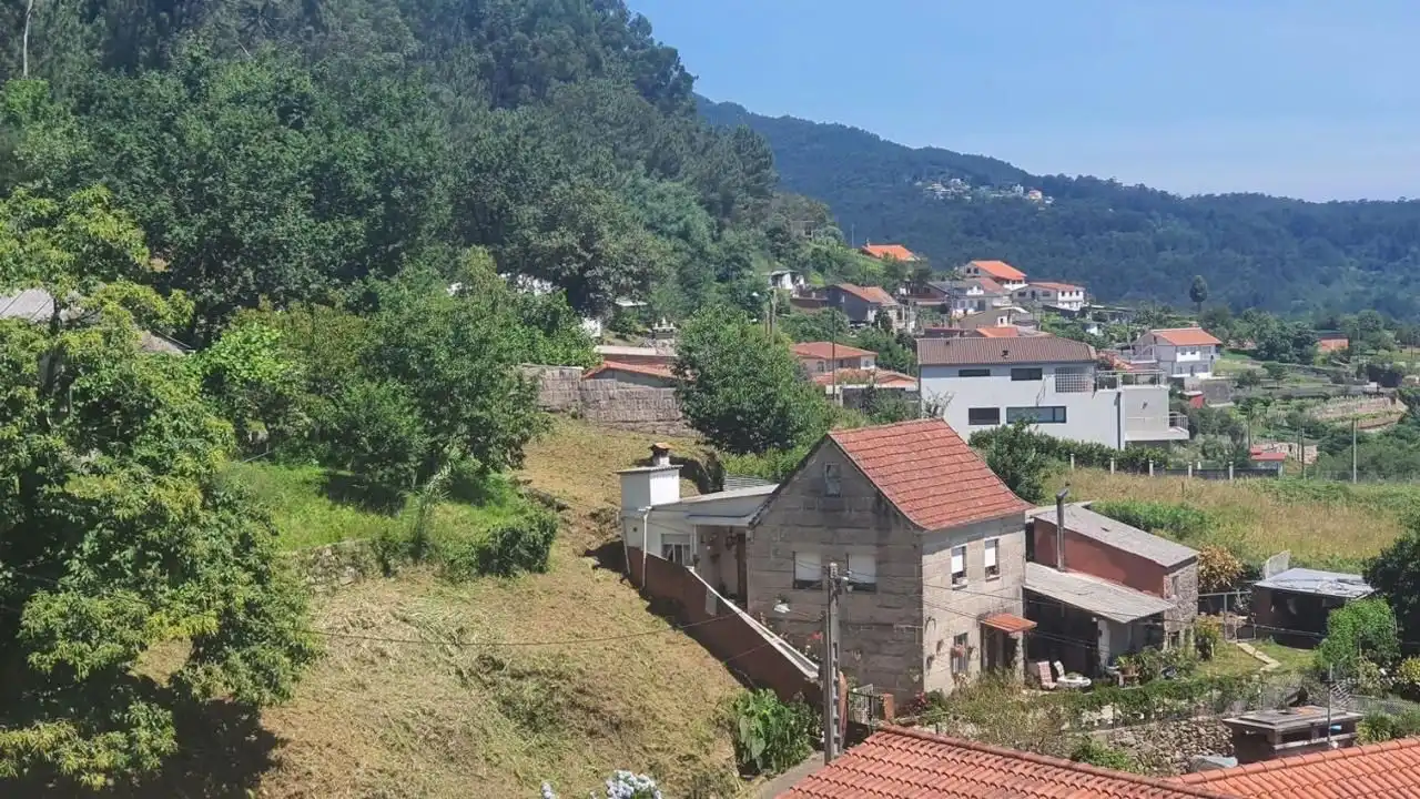 Residencial en venta en Lugar Pousada, 8, Vilaboa