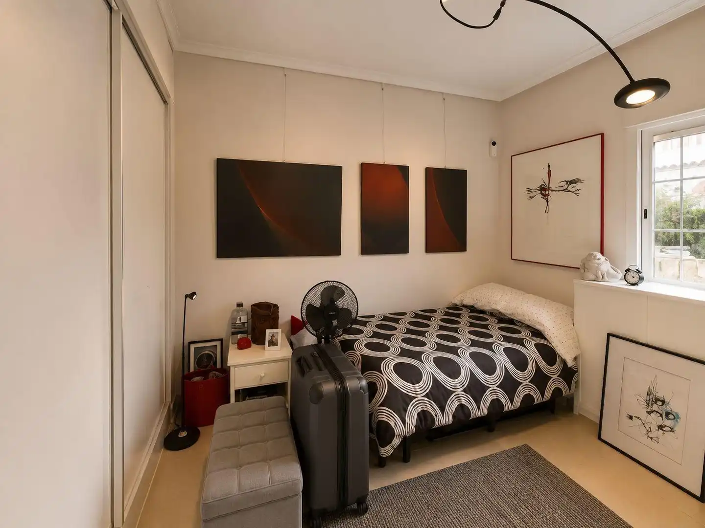 Habitación de Casa o chalet en venta en San Fulgencio