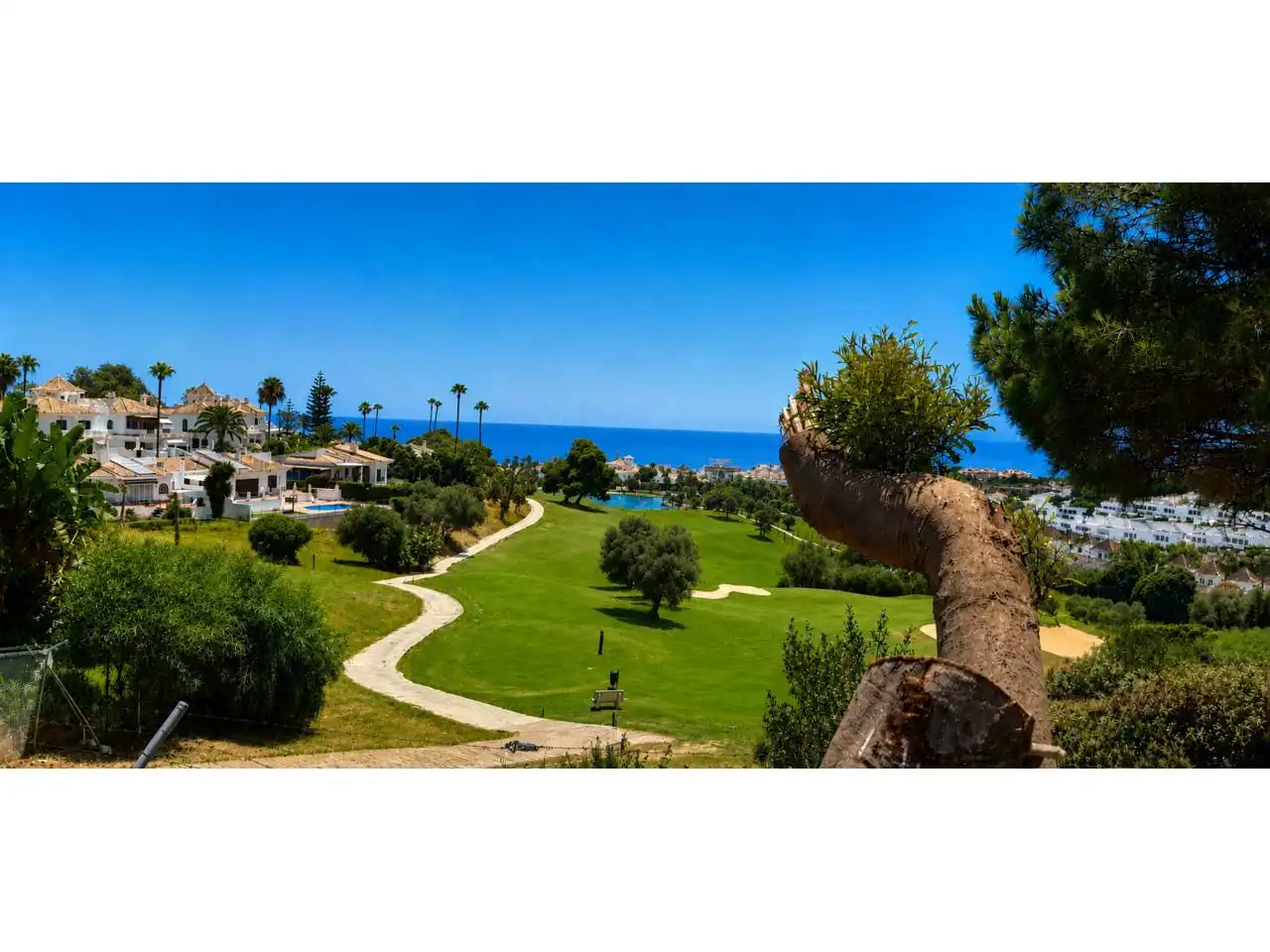 Appartement avec piscine à vendre à Urbanizacion Fuente de la Duquesa, imagen 4