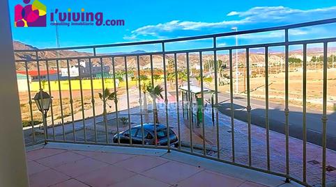 Foto 3 de Dúplex en venda a Arboleas, Almería