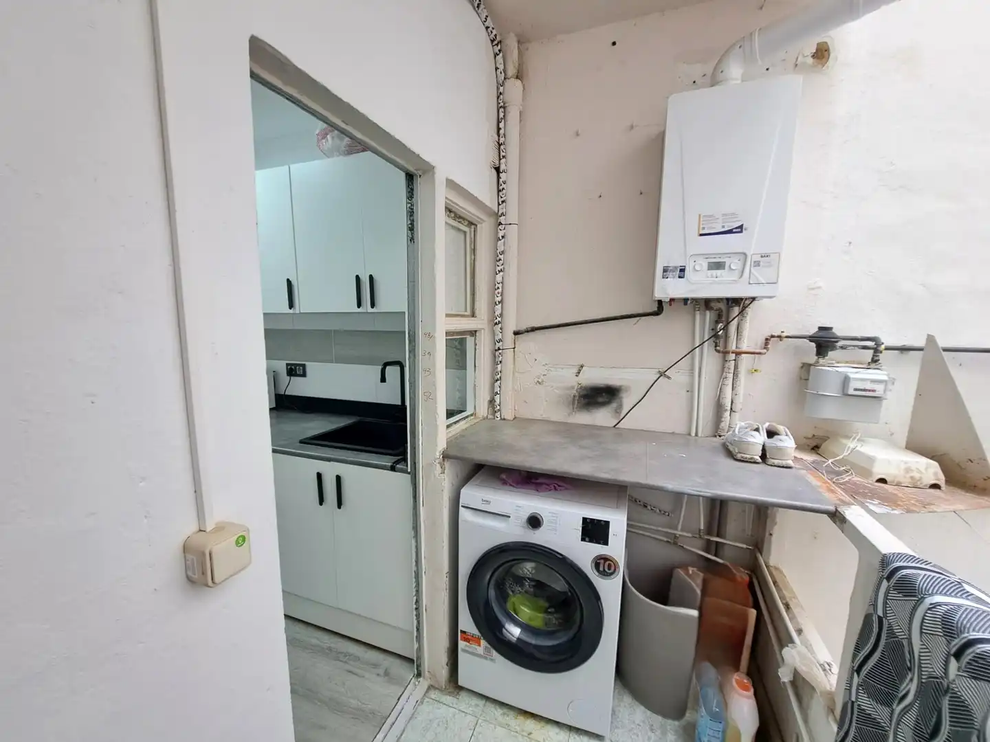 Piso con ascensor en venta en Calle Cuevas, imagen 15