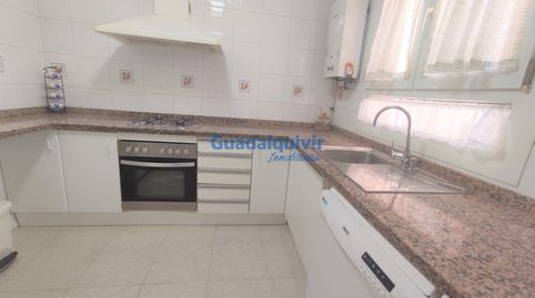 Foto 4 de Piso de alquiler en Triana Oeste, Sevilla Capital