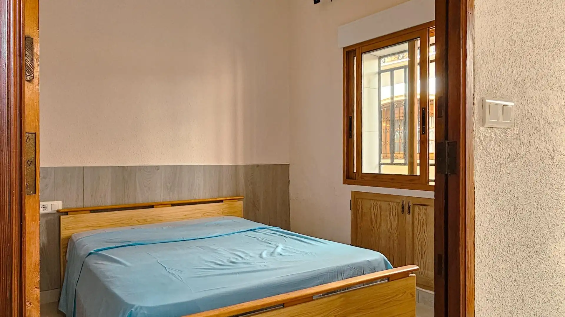 Bedroom of Houses for sale in Rafelcofer