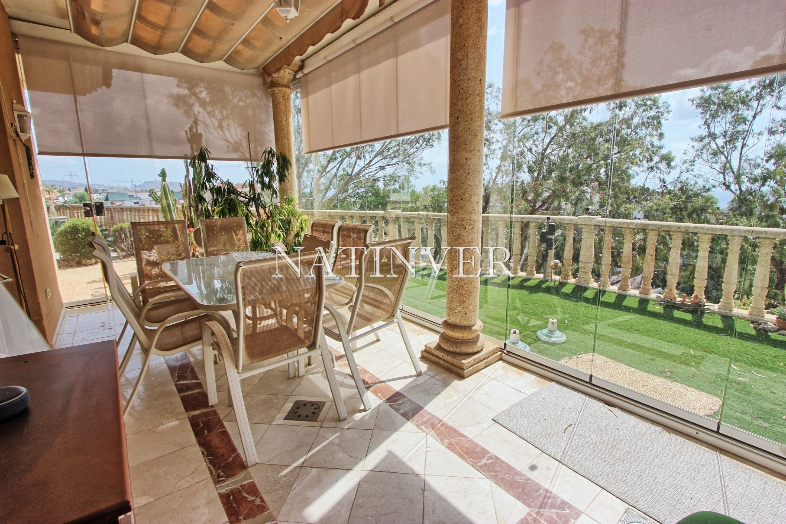 House or chalet for sale in Calle Pimienta, Cerrado de Calderón - Hacienda Paredes