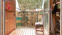 Balcony of Flat for sale in  Granada Capital  with Balcony