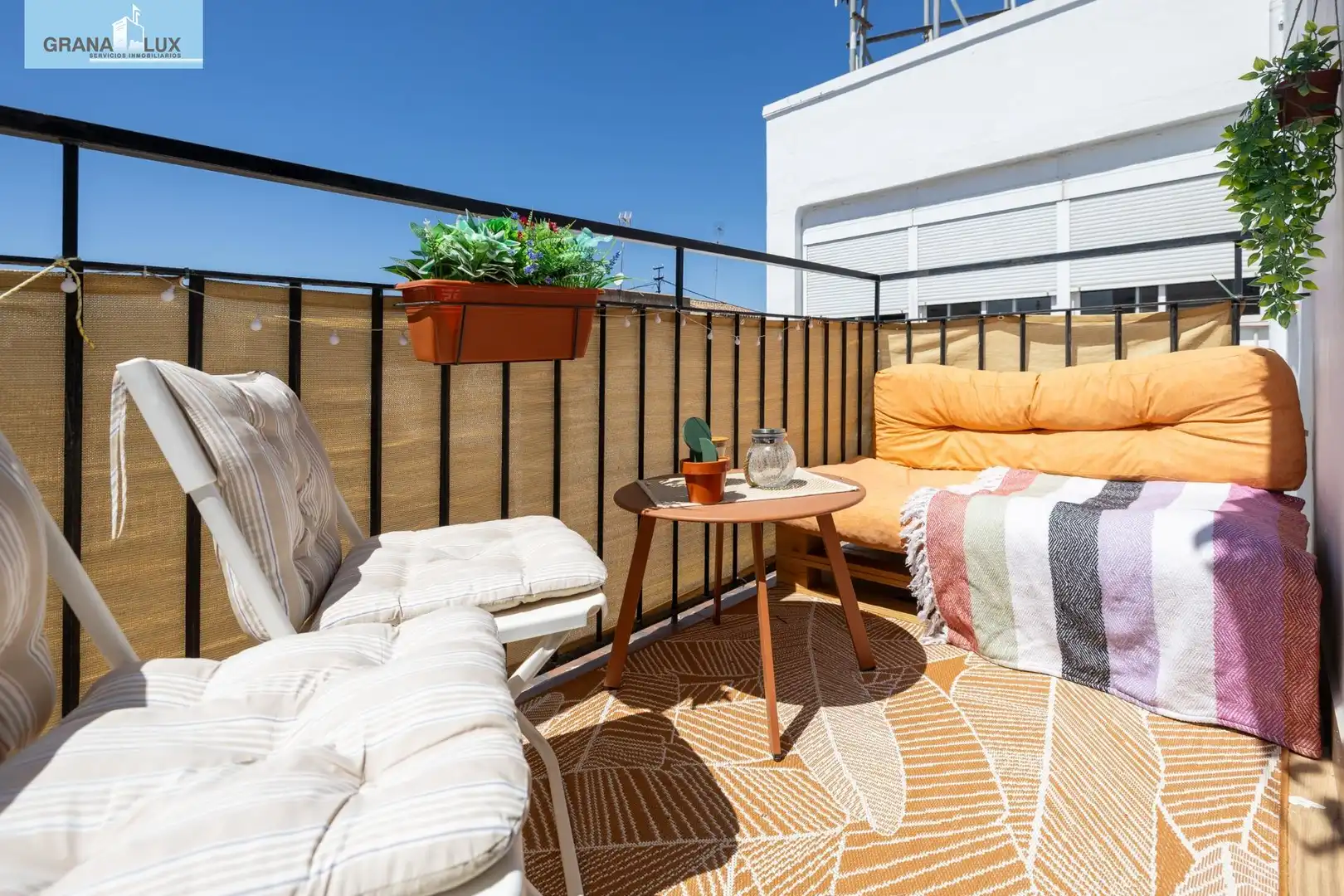 Penthouse with lift for sale in Camino DE RONDA, imagen 23