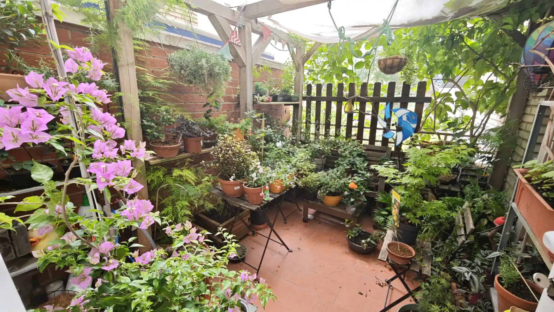 Wohnung mit Pool zum Verkauf in Calle del Plata, imagen 9