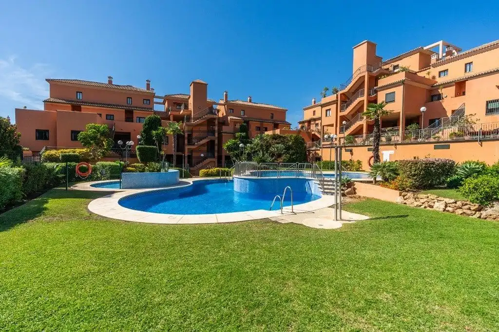 Pis amb piscina en venda a Mirador de Santa Mª Golf, imagen 20