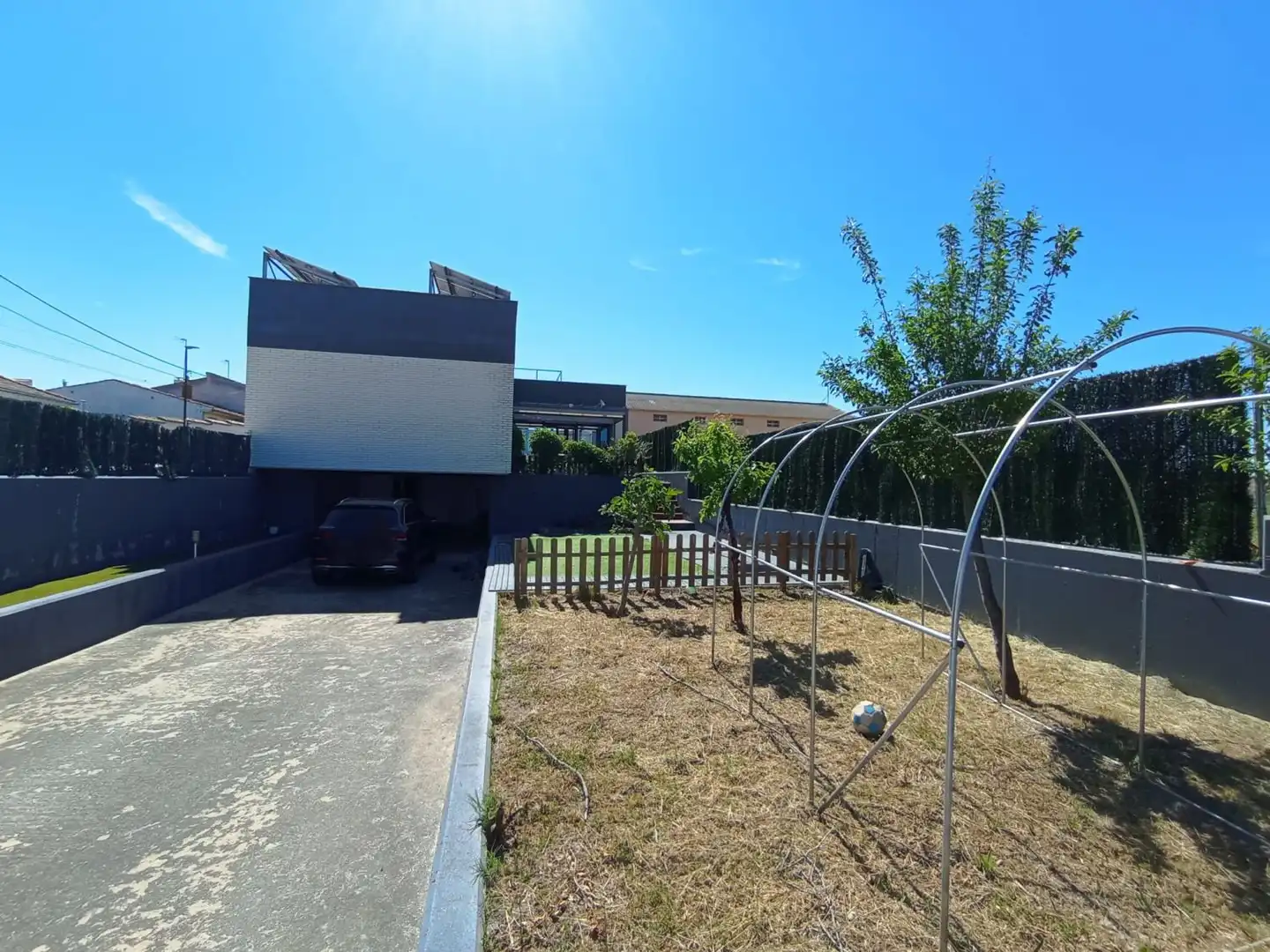 Casa o chalet en venta en Mozárbez con Calefacción, Terraza y Trastero