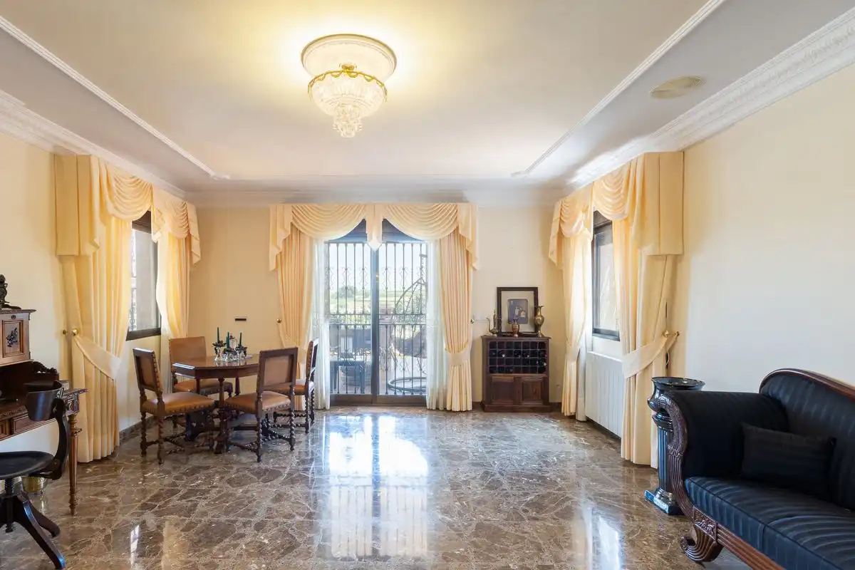 Maison avec terrasse à vendre à Carrer Vall d'Albaida, imagen 3