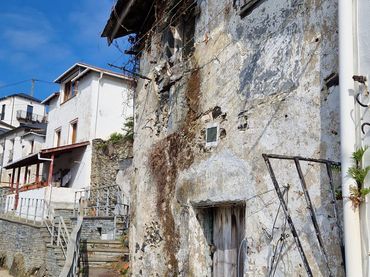 Maison mitoyenne à vendre à Valdés - Luarca