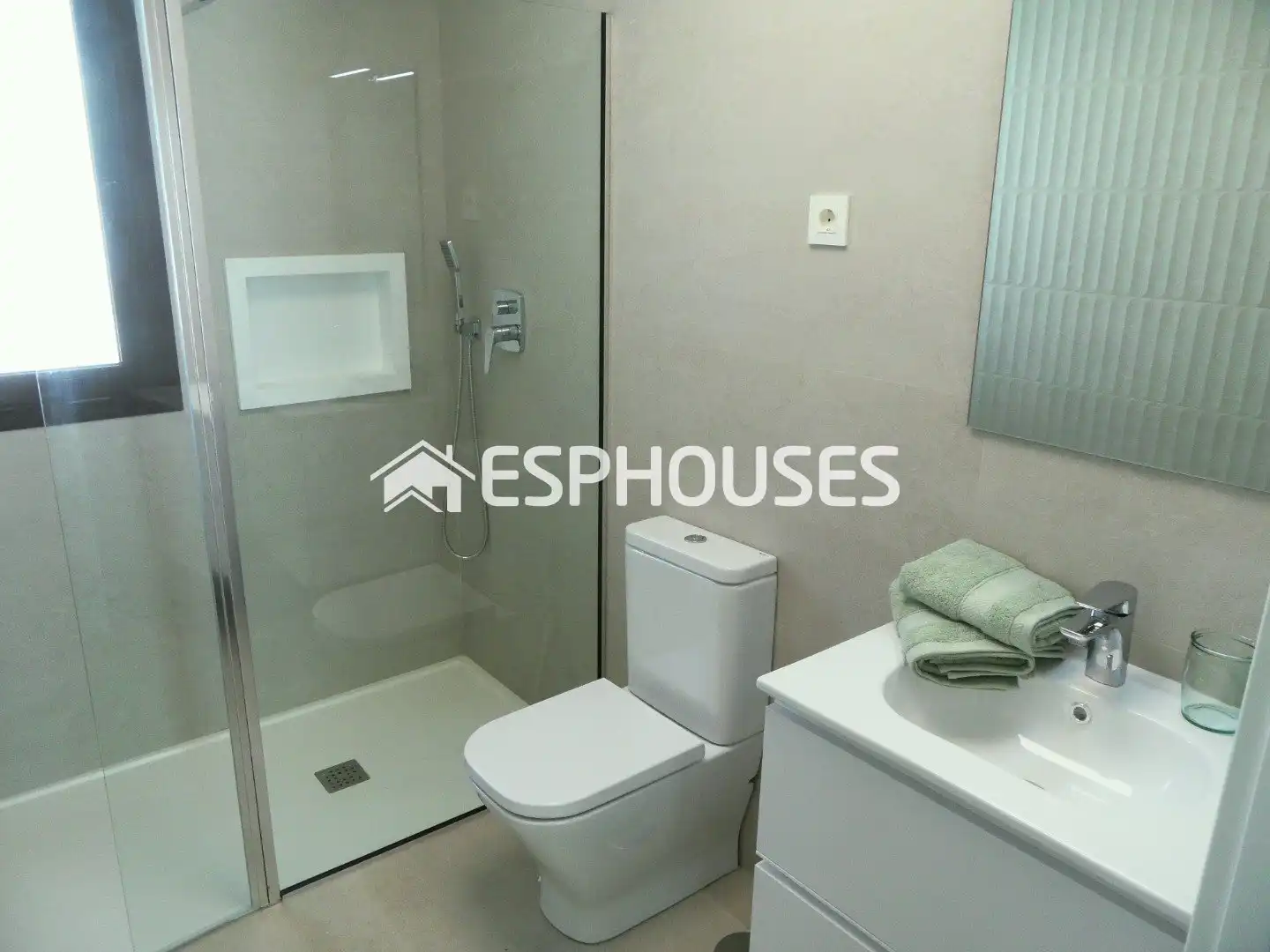 Casa pareada con terraza en venta en Pilar de la Horadada ciudad, imagen 50