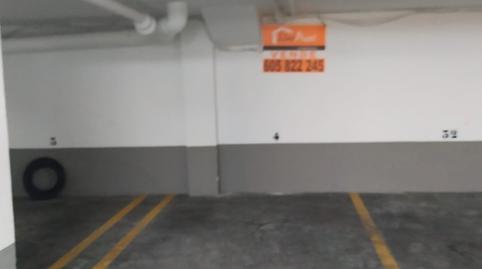 Foto 2 de Garaje en venta en Carrer Martínez Coll, 12, Puçol Ciudad, Puçol