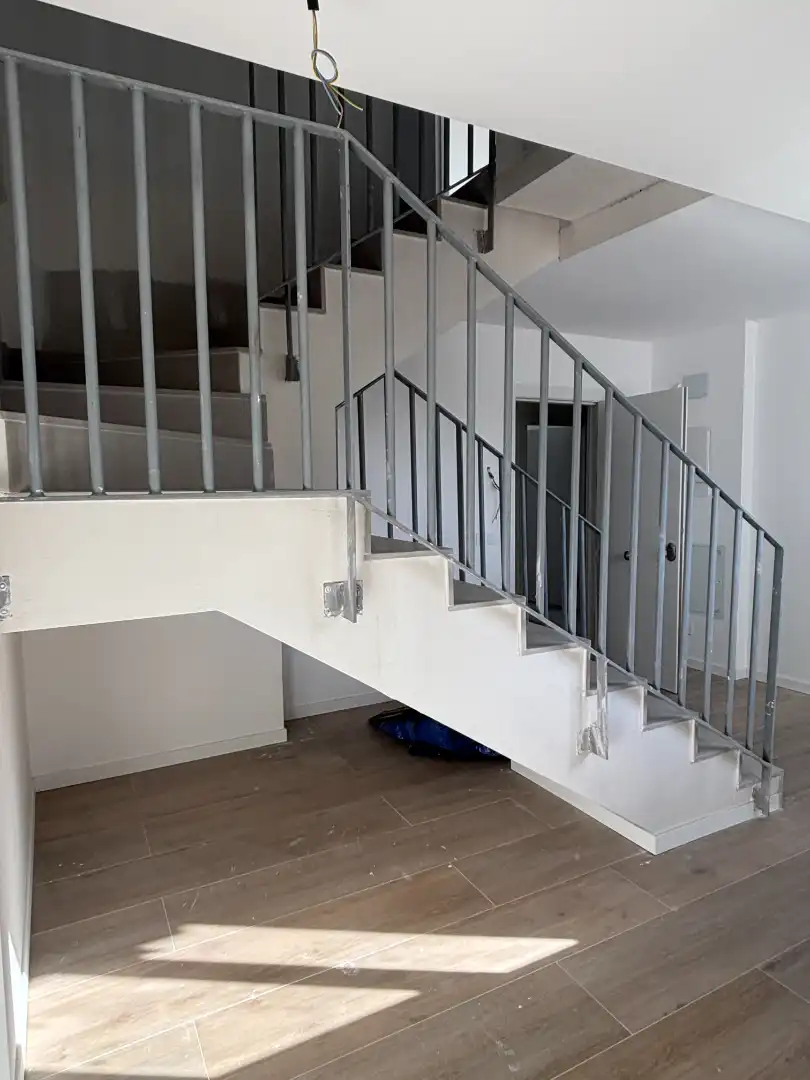 Dúplex en venda en Terrassa amb Aire condicionat, Calefacció i Terrassa