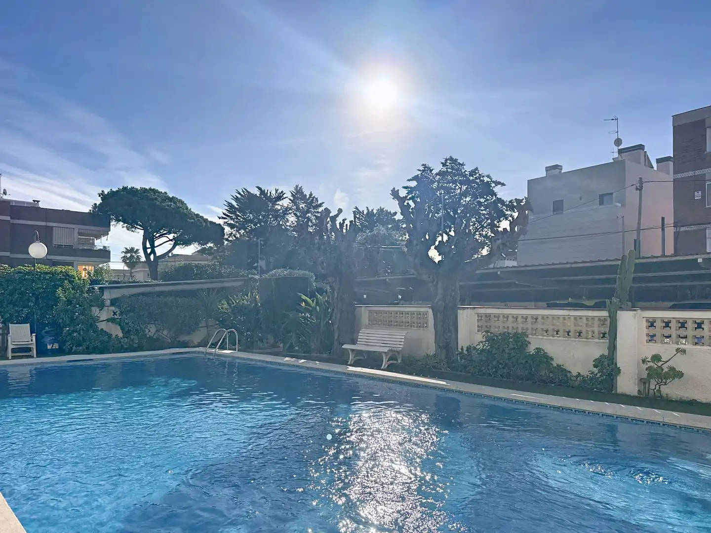 Wohnung mit Pool zum Verkauf in Lluminetes, imagen 27