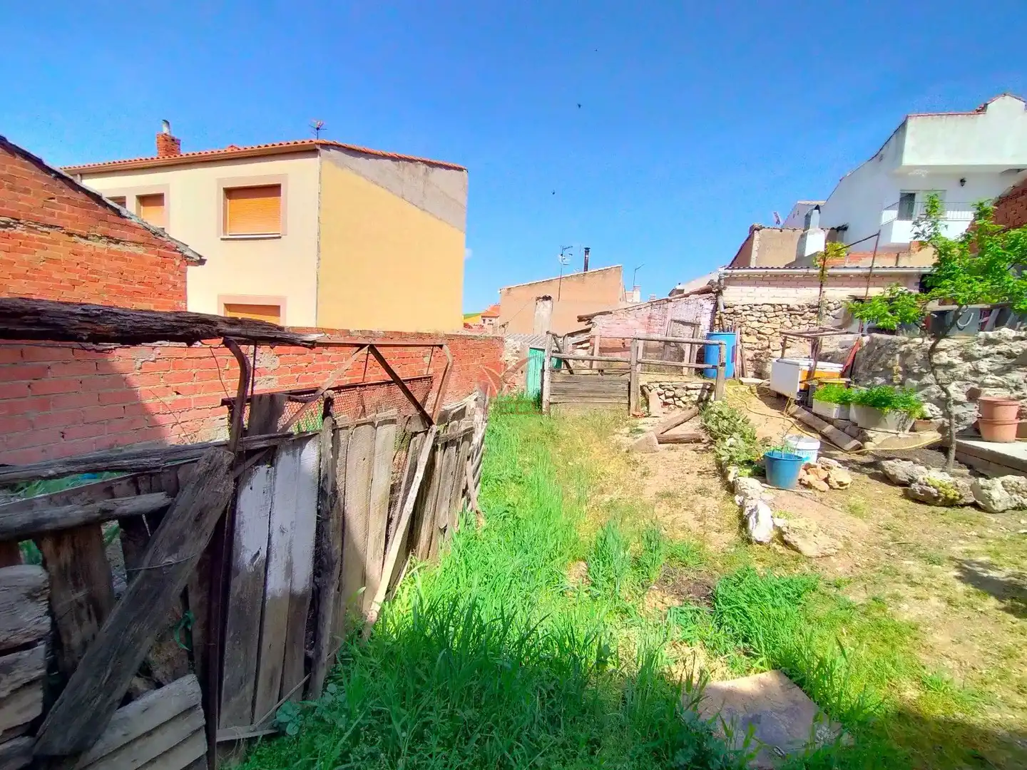 Casa o xalet en venda en Villar de Olalla