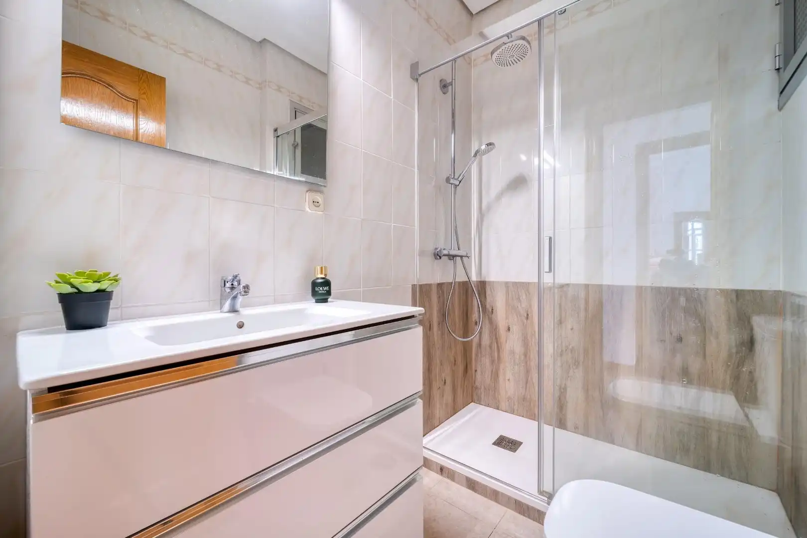 Baño de Piso en venta en Arganzuela