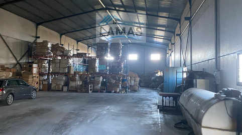 Photo 5 of Industrial buildings to rent in N/a, -1, Navalmoral de la Mata, Cáceres