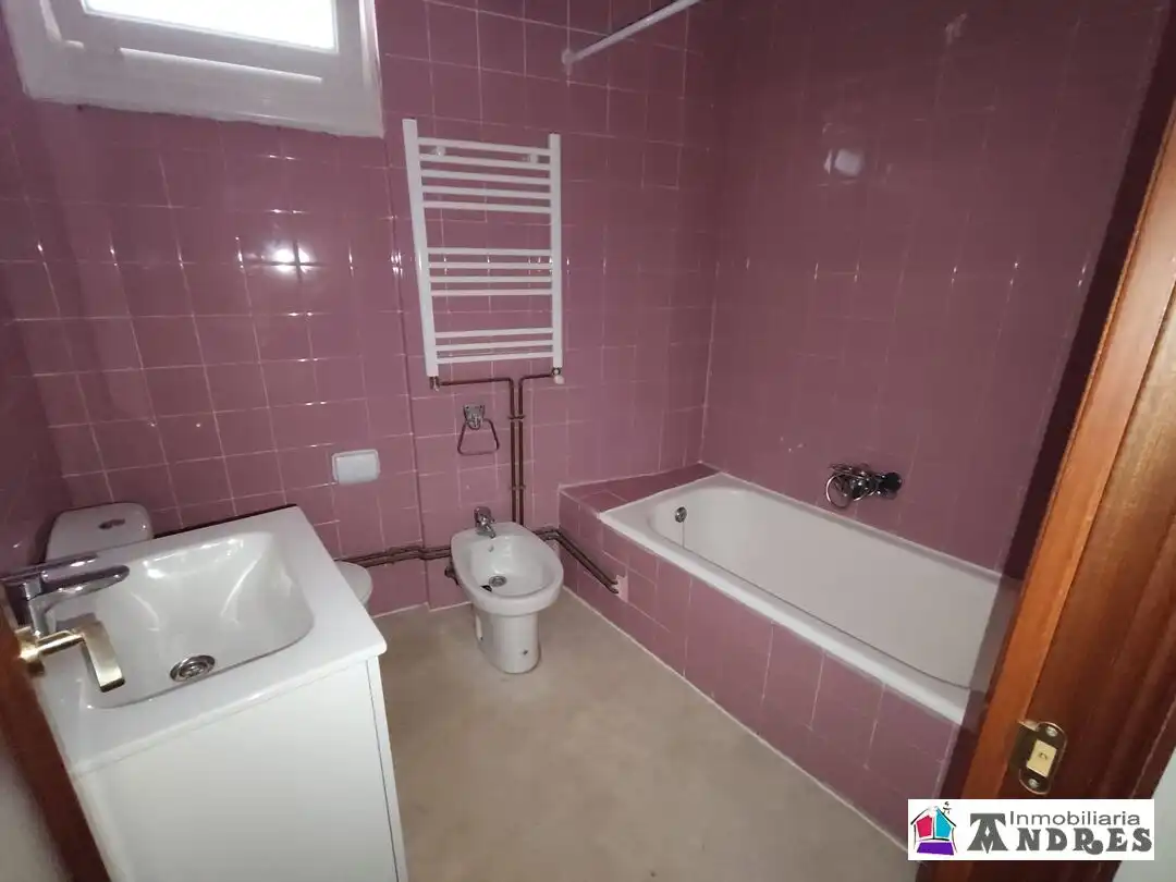 Piso en venta en Forua, Bizkaia