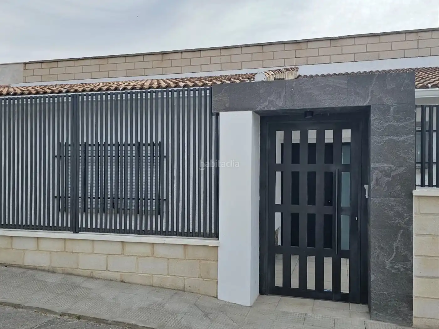 Nave industrielle à louer à Calle Juan de Lucena 22, imagen 9