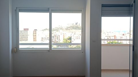Foto 3 de Piso en venta en Benisaudet, Alicante / Alacant