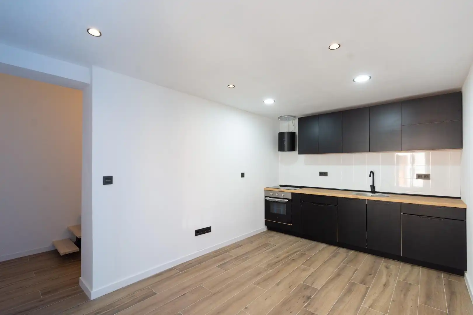 Kitchen of Houses for sale in Cartagena