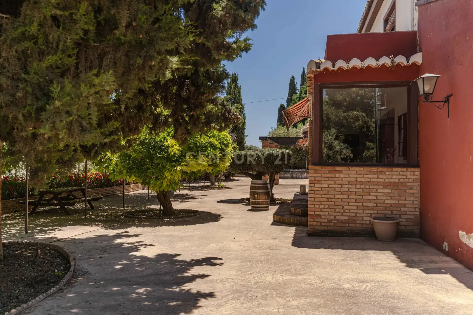 Casa o chalet en venta en Las Gabias