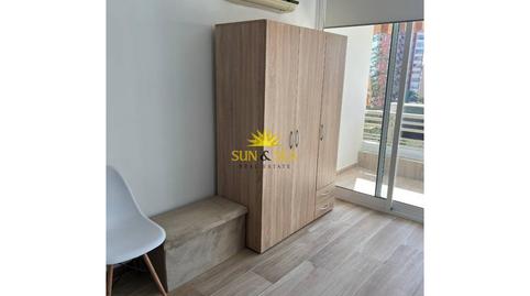 Photo 5 of Study to rent in Cabo de las Huertas, Alicante