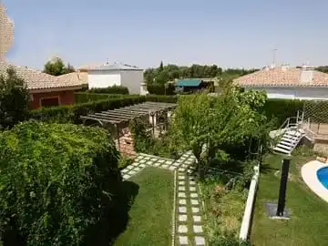 Xalet amb terrassa en venda a Pedanías - Extrarradio, imagen 33