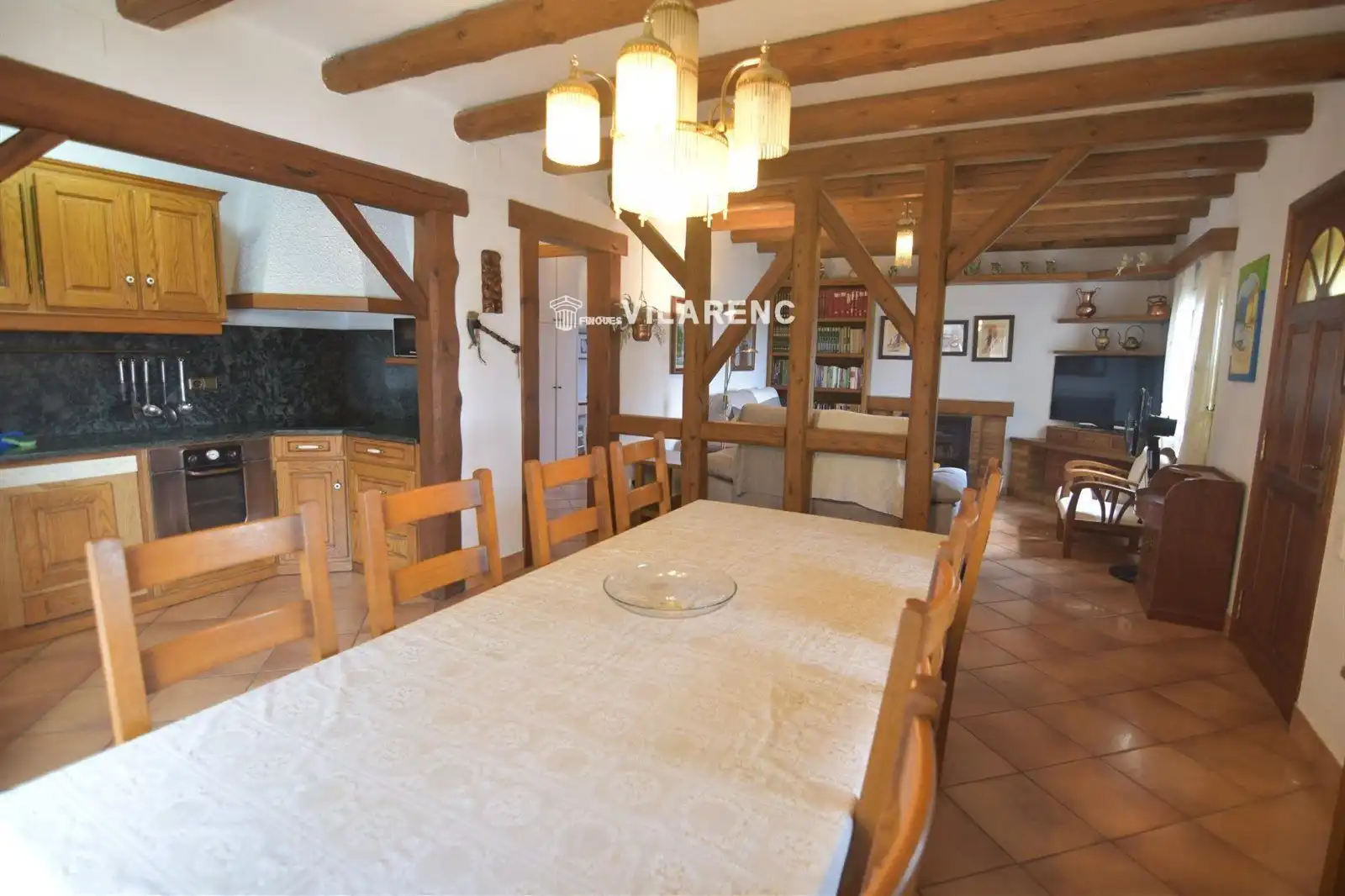 House with pool for sale in JUAN RAMON JIMENEZ