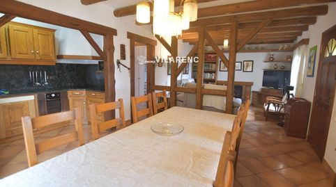 Encantadora Casa en Mas Mateu con Piscina y Licencia Turística