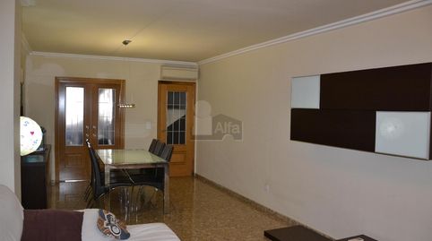 Foto 4 de Piso de alquiler en Carrer del Mestre Bellver, 38, Barrio de Patraix, Valencia Capital