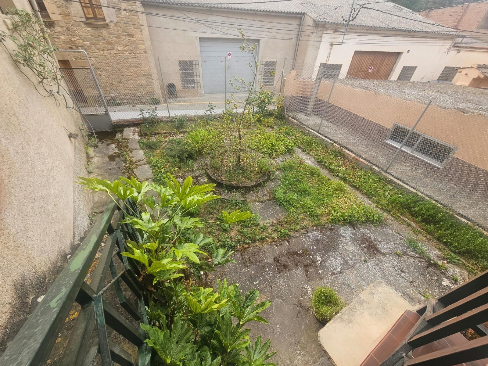 Garden of House or chalet for sale in Monistrol de Calders  with Heating, Private garden and Terrace