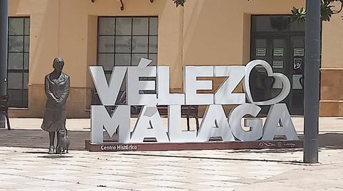 Foto 3 de Pis en venda a Río, 1, Camino Viejo de Málaga, Málaga