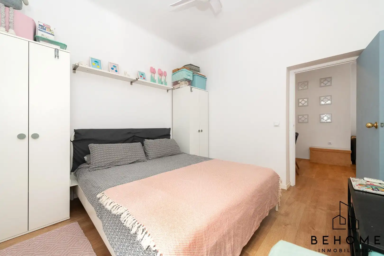 Habitación de Piso en venta en Málaga con Aire acondicionado
