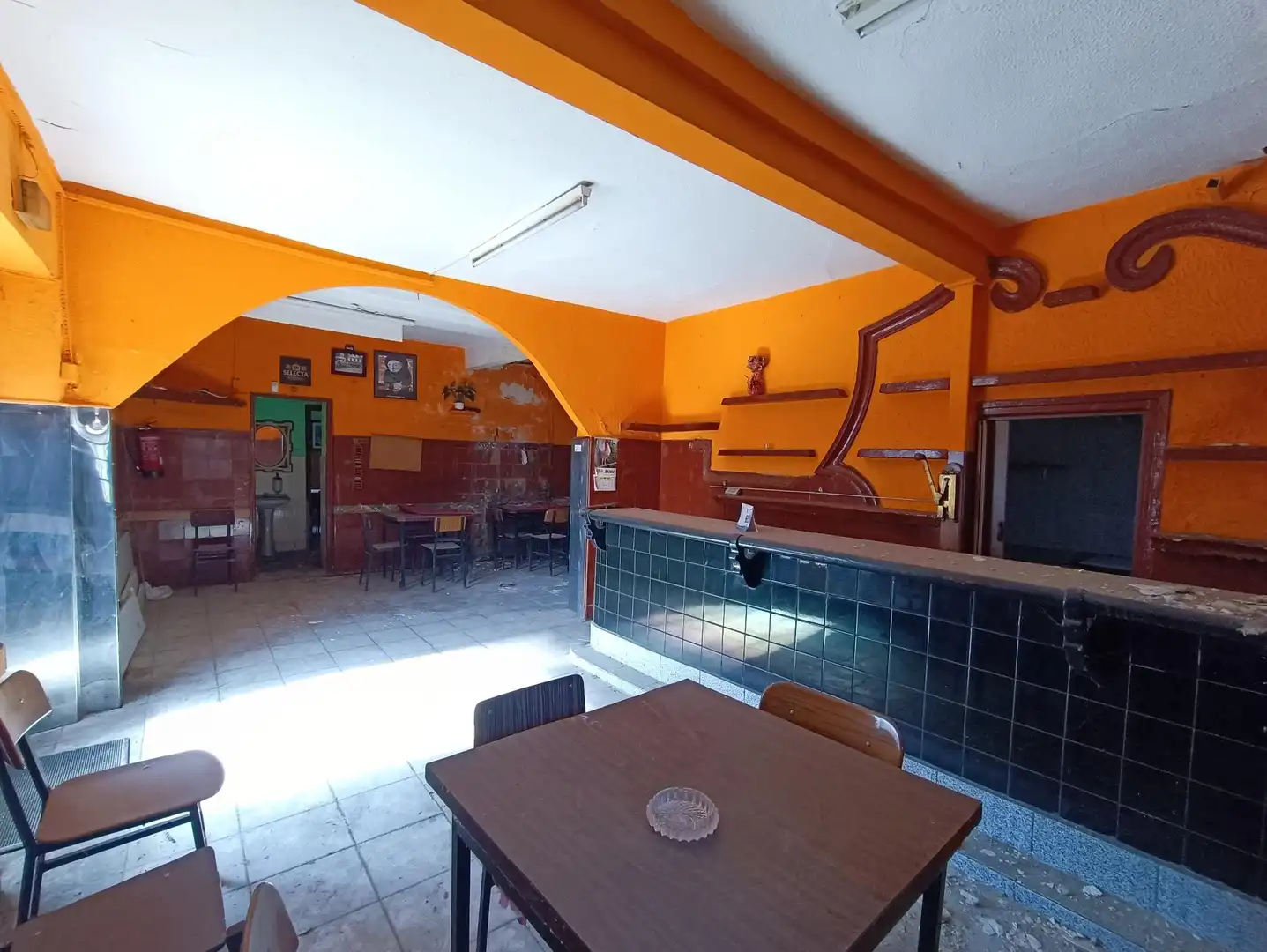 Casa o chalet en venta en Langreo con Jardín privado y Trastero