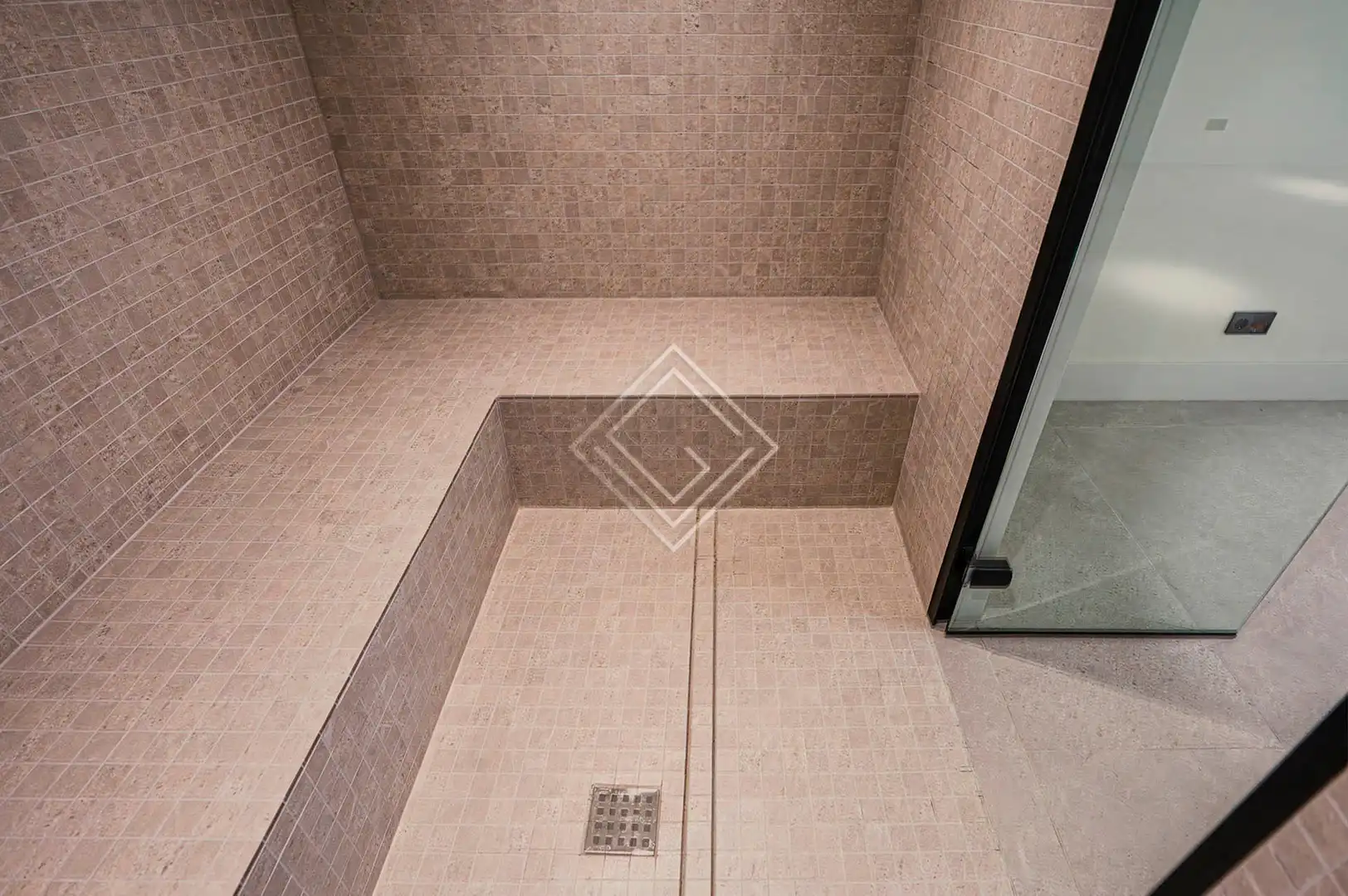Chalet con piscina en venta en Milla de Oro, imagen 99
