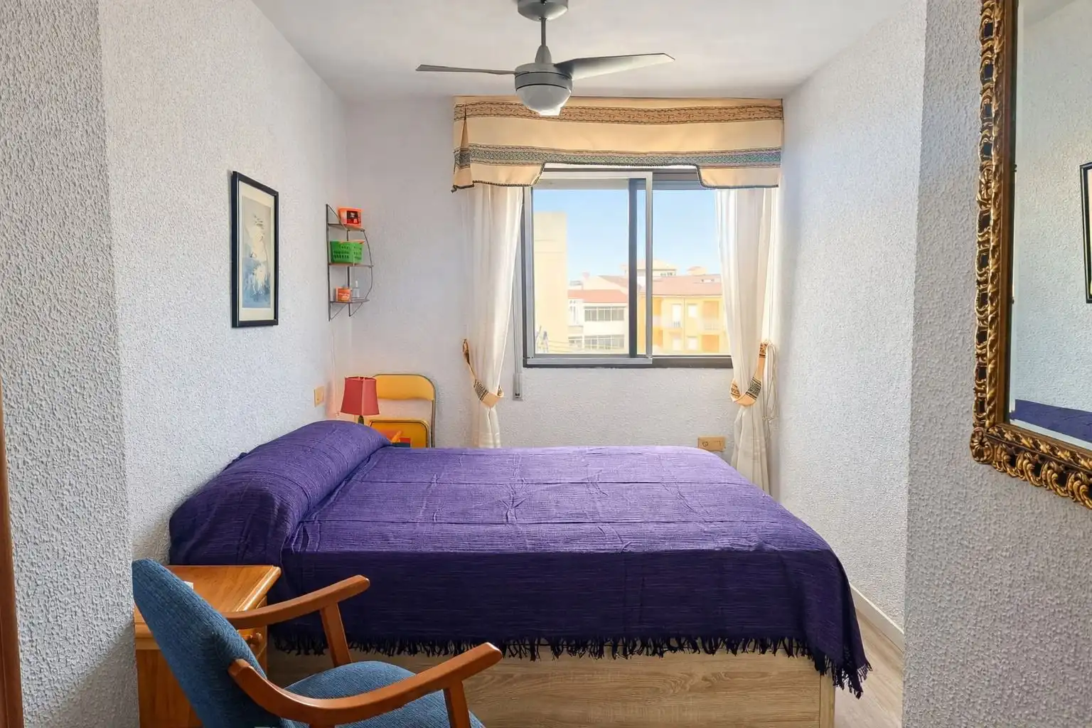 Apartment with terrace for sale in Alcossebre, imagen 8