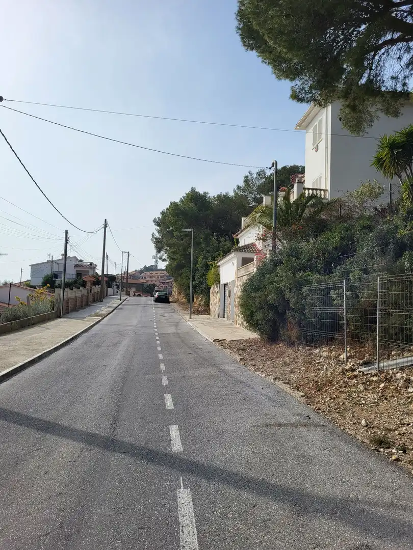 Terrenys i solars en venda a Segur de Calafell, imagen 6