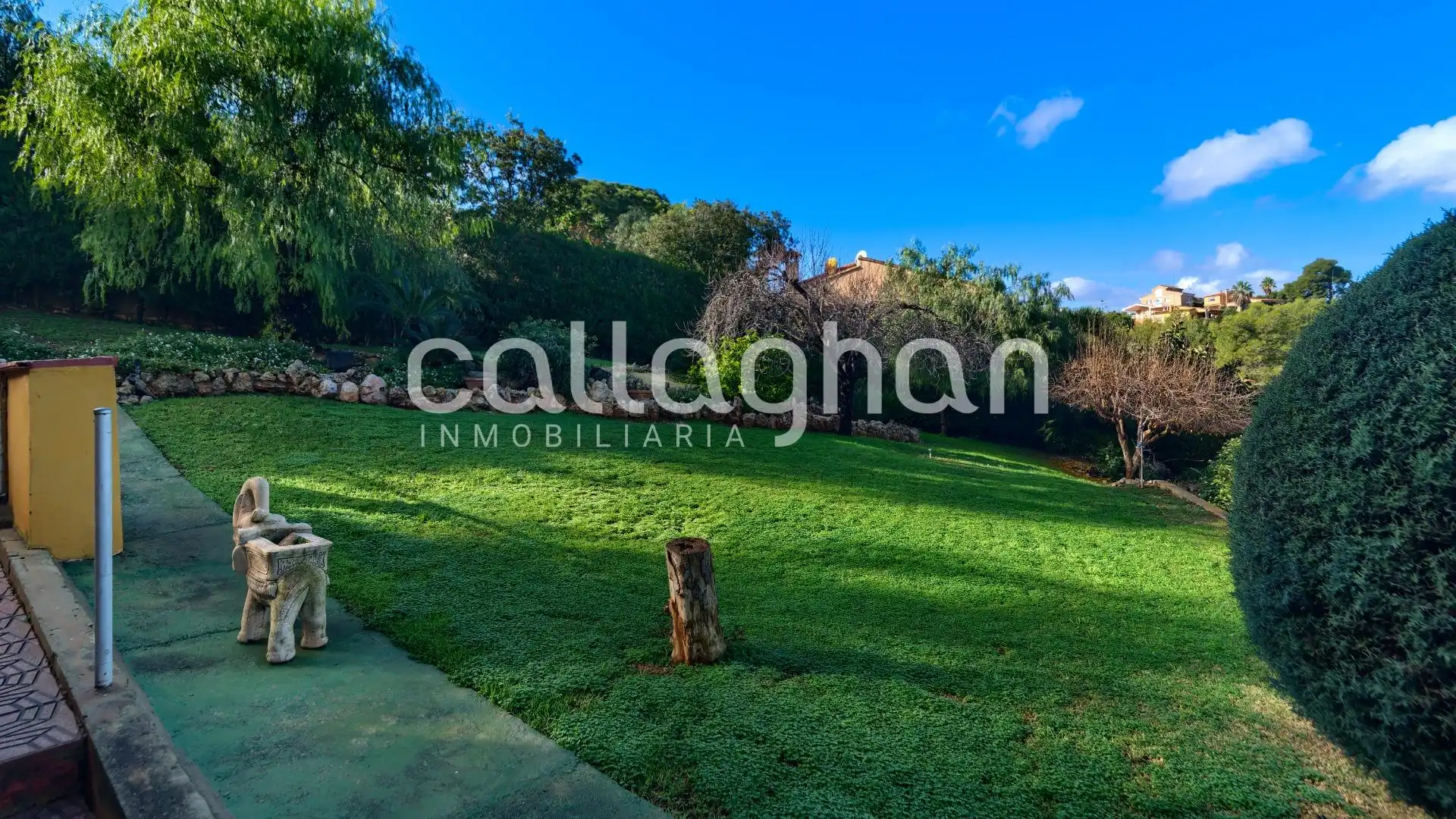 Chalet con piscina en venta en Sierra Perenchiza - Cumbres de Calicanto - Sto Domingo, imagen 7