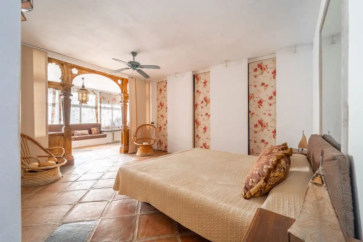 Wohnung mit Terrasse zum Verkauf in Puerto de Cabopino, imagen 22