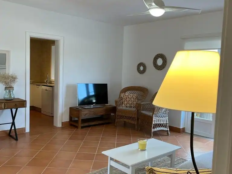 Villa mit Garten zur Miete in Avinguda de sa perdiu 139/baixosDreta, imagen 4