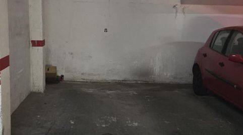 Foto 4 de Garaje en venta en Calle de Adrián Pastor, 1, San Gabriel, Alicante / Alacant