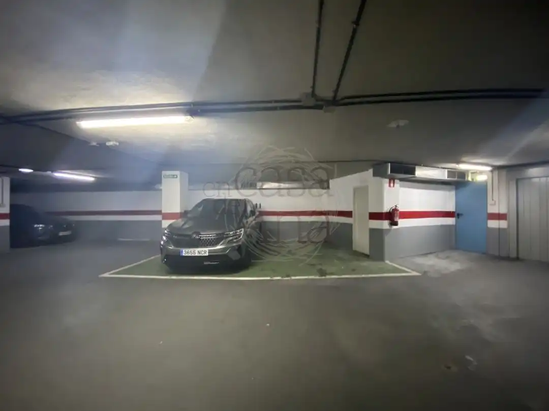 Parcheggio in affitto a Calle Tiboli Kalea, imagen 7