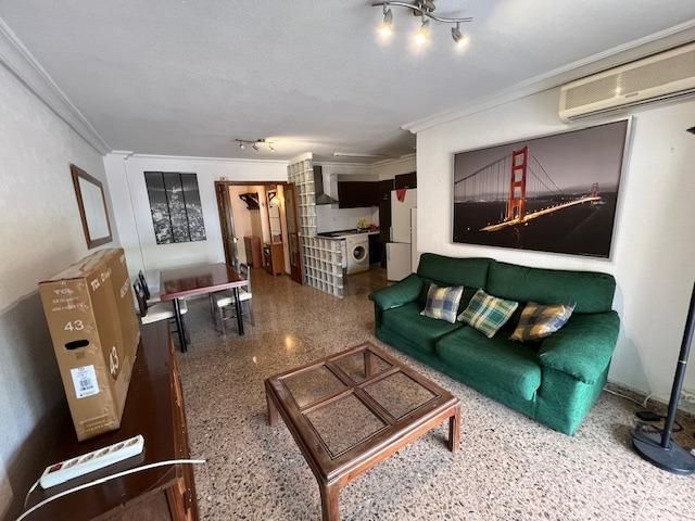 Apartment to rent in Infante Juan Manuel
