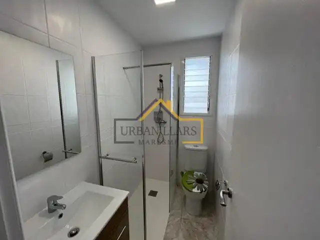 Baño de Piso en venta en Mataró con Balcón