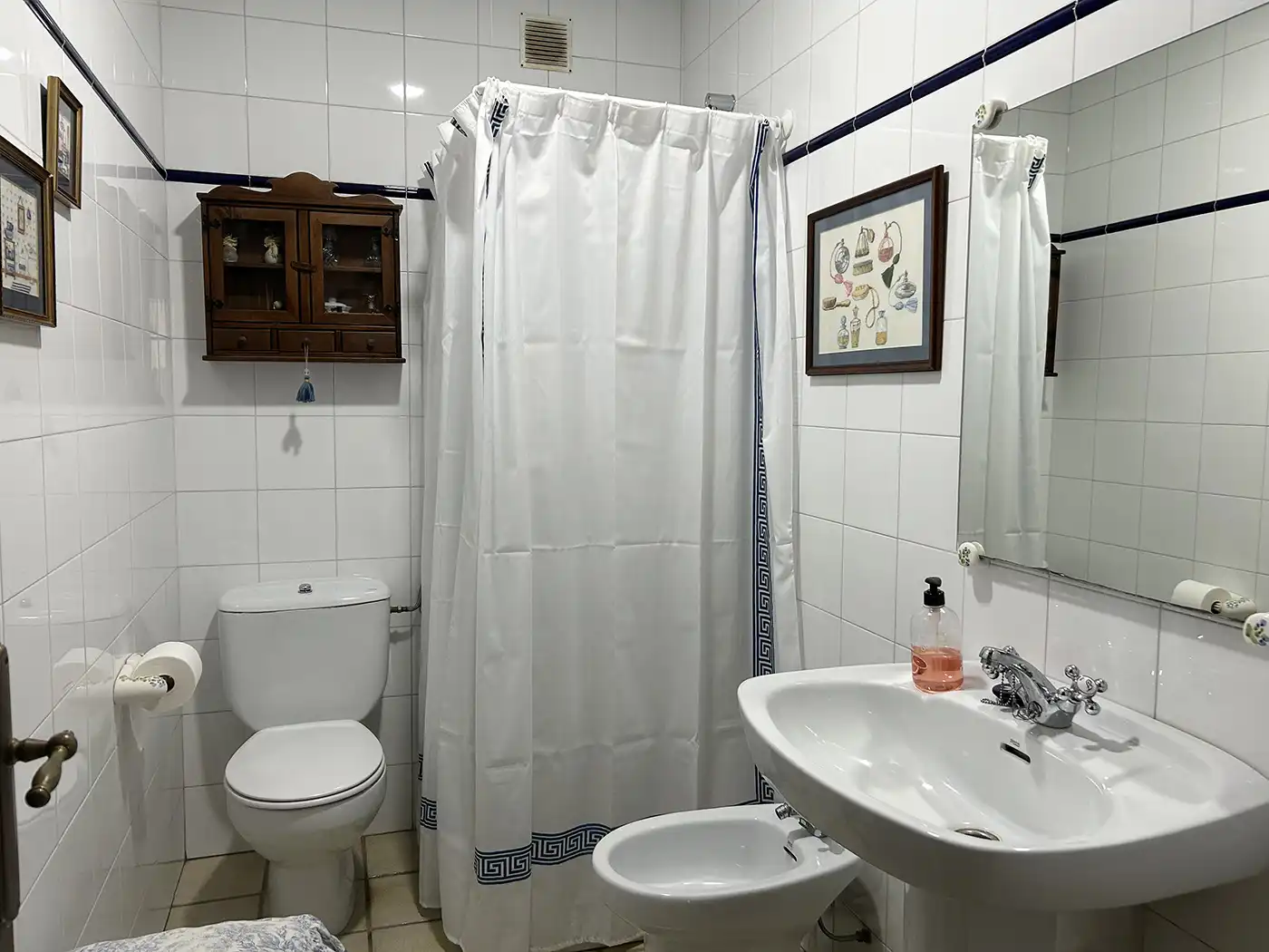 Chalet con terraza en venta en Plaza San Isidro, imagen 22