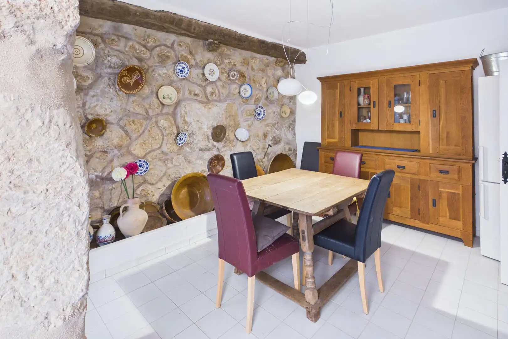 Landhaus zum Verkauf in Santa María del Camí, imagen 7