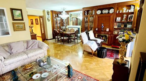 VENTA DE LA NUDA PROPIEDAD JUNTO A MADRID RIO, imatge 2