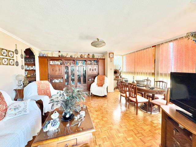 Piso en Venta en Goteta